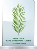 palme-verte